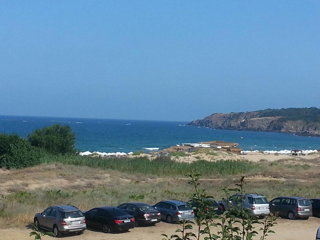 Mappy Holidays Aparthotel Sozopol Extérieur photo