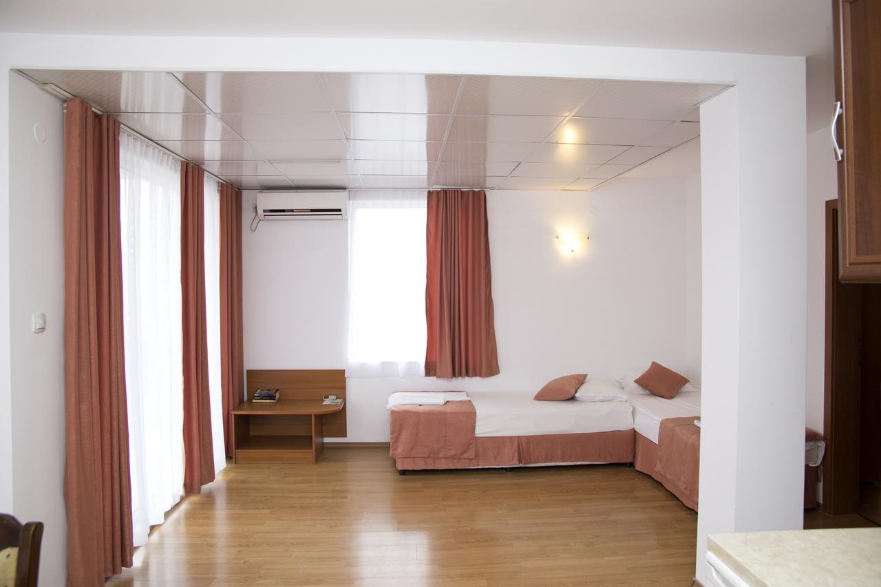 Mappy Holidays Aparthotel Sozopol Extérieur photo