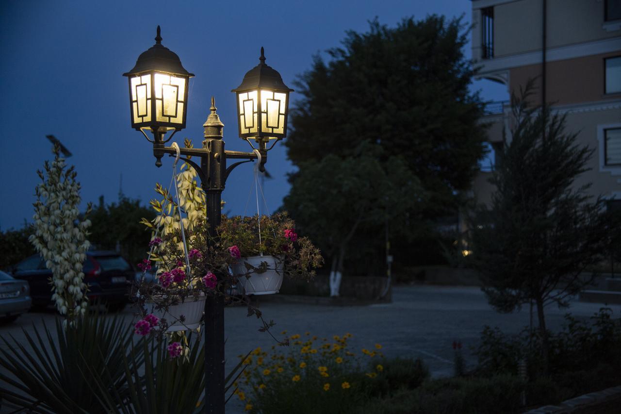 Mappy Holidays Aparthotel Sozopol Extérieur photo