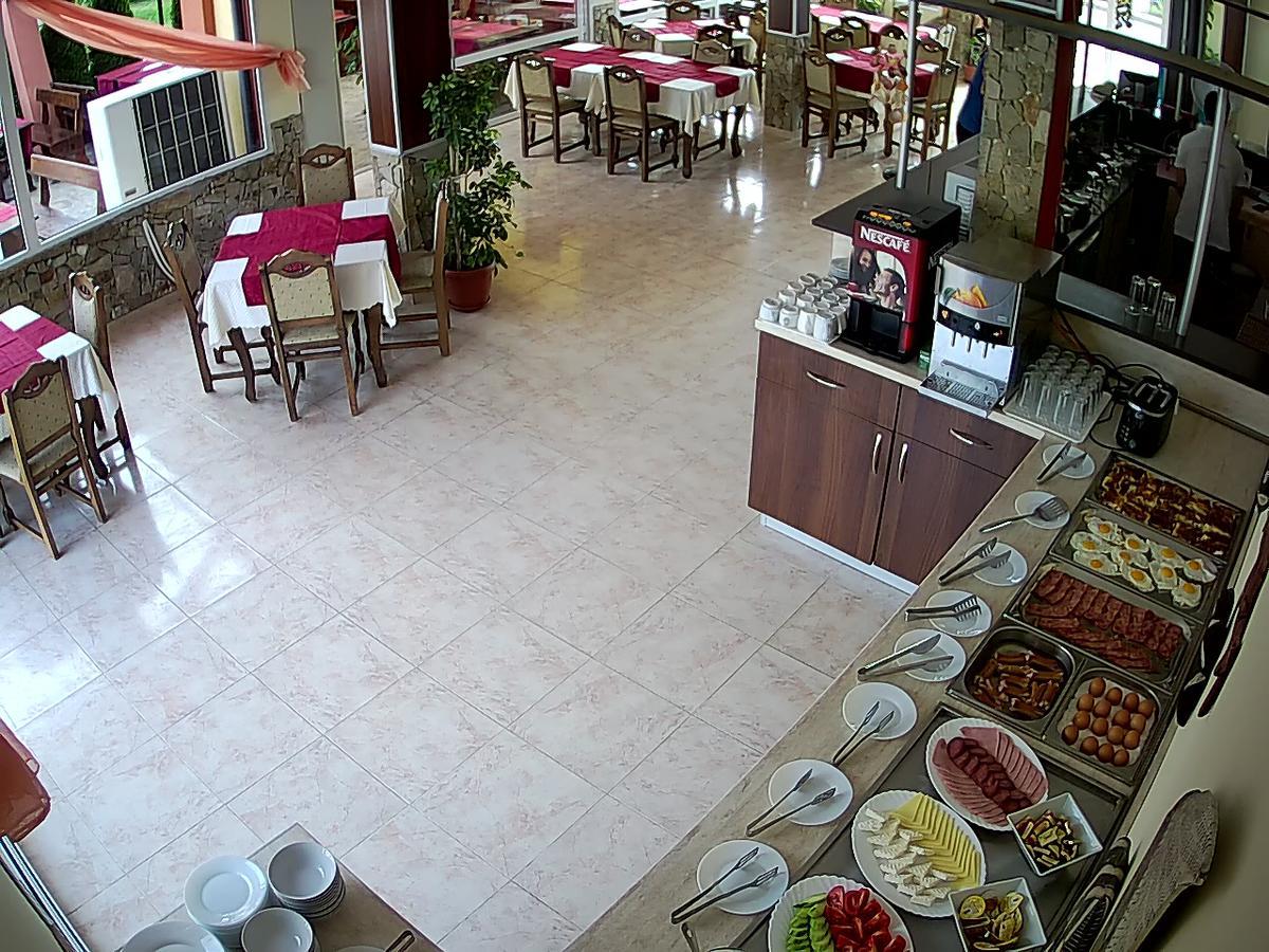 Mappy Holidays Aparthotel Sozopol Extérieur photo