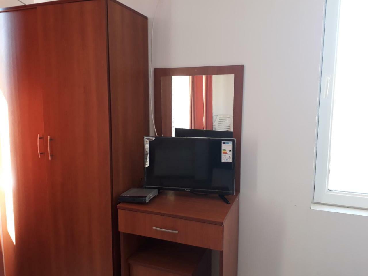 Mappy Holidays Aparthotel Sozopol Extérieur photo